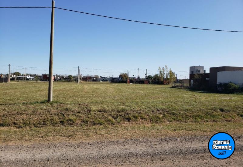 Terrenos - Rosario - Venta