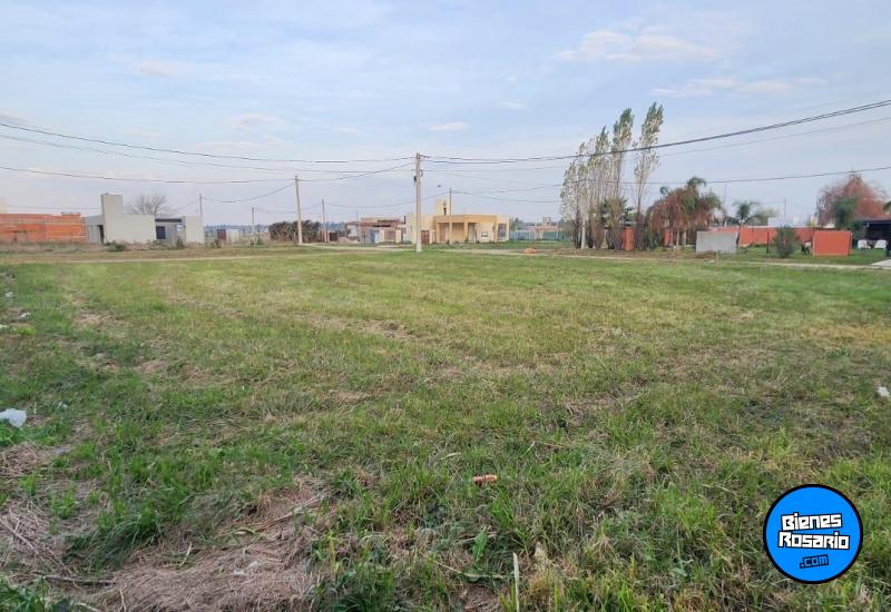 Terrenos - Rosario - Venta