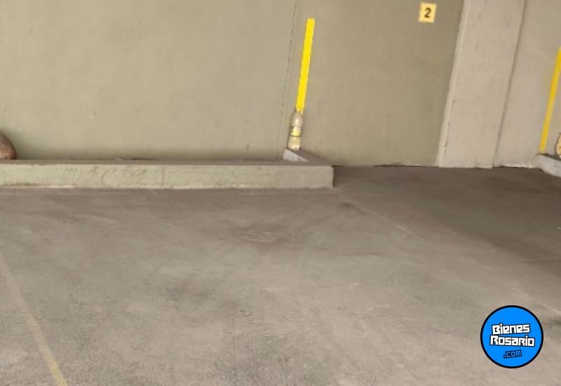 Cocheras - Rosario - Venta