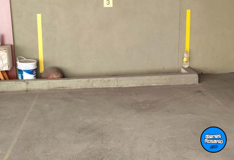 Cocheras - Rosario - Venta