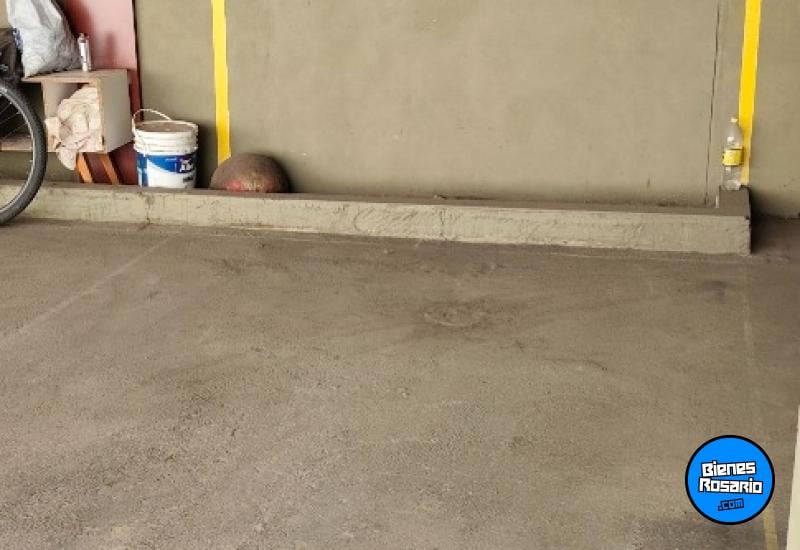 Cocheras - Rosario - Venta