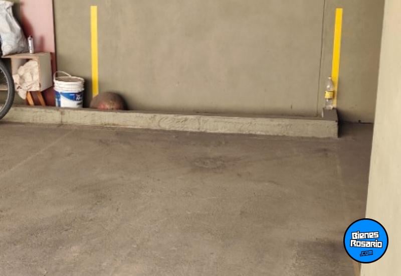 Cocheras - Rosario - Venta