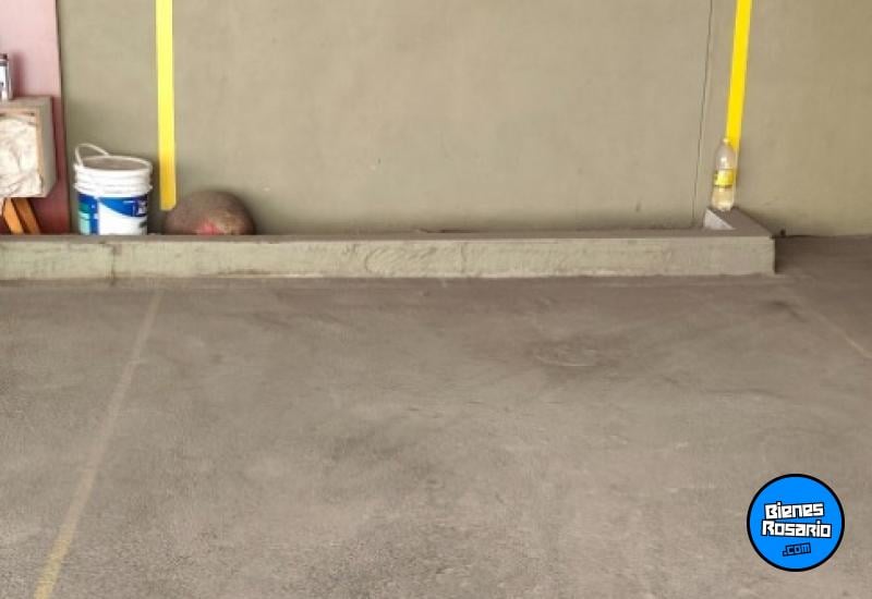 Cocheras - Rosario - Venta