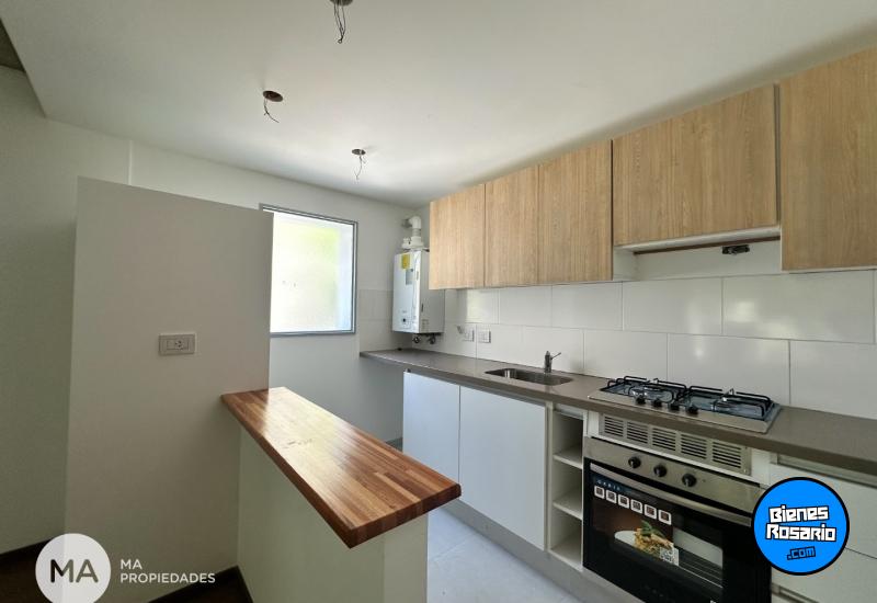 Departamentos - Rosario - Venta