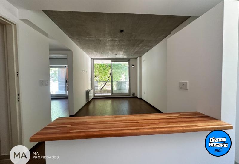 Departamentos - Rosario - Venta