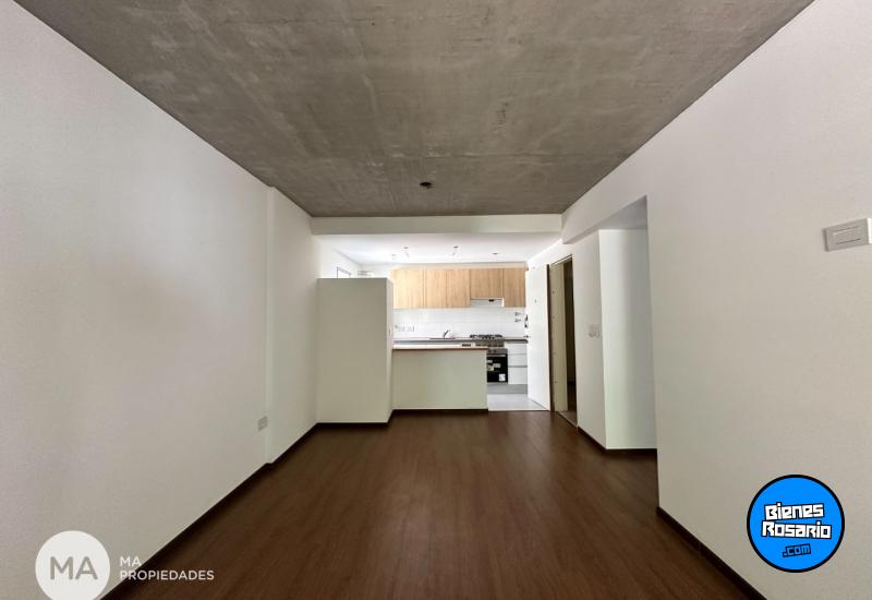 Departamentos - Rosario - Venta