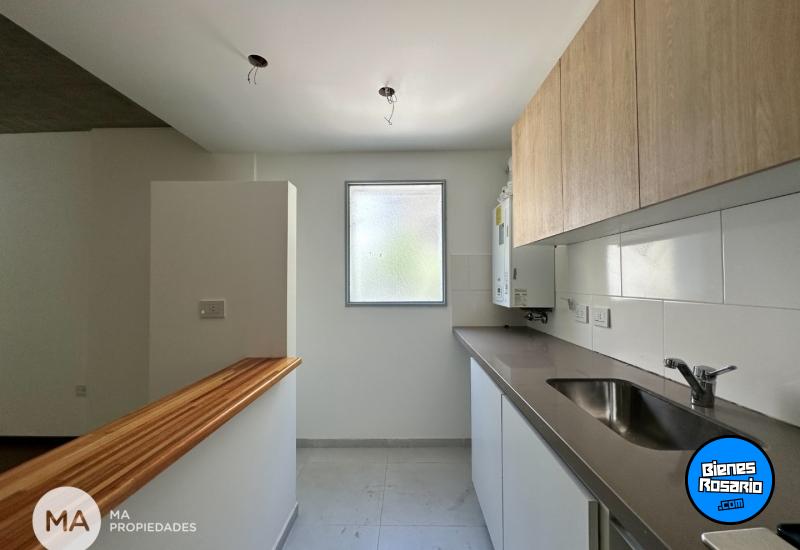 Departamentos - Rosario - Venta