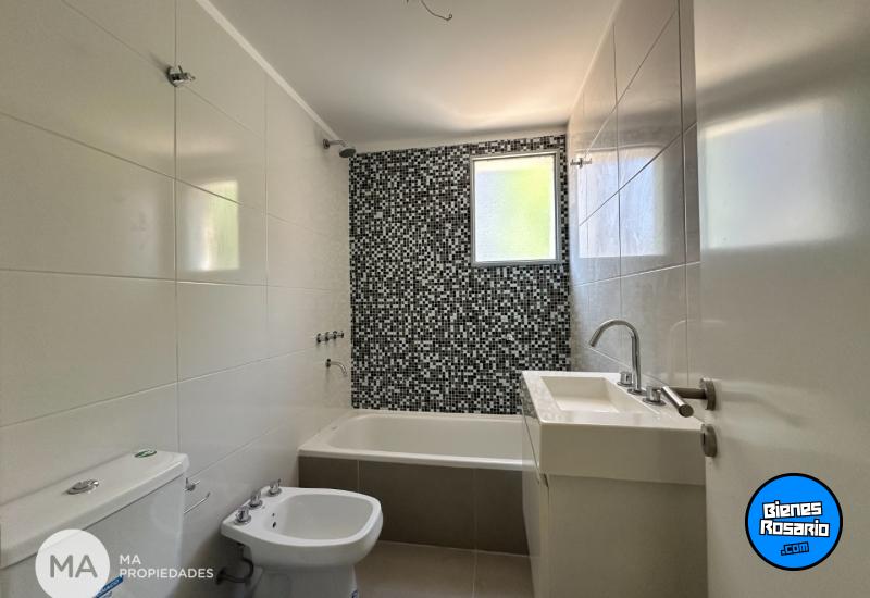 Departamentos - Rosario - Venta