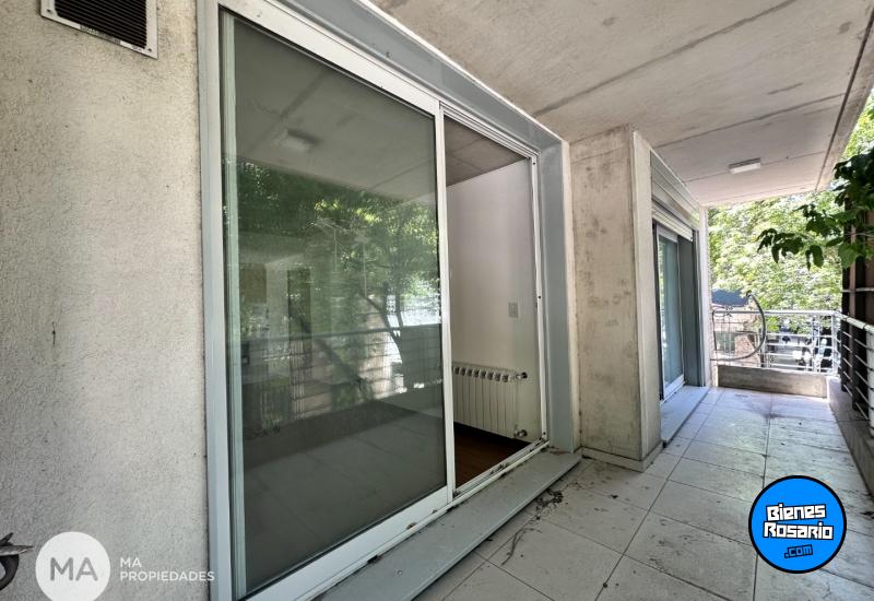 Departamentos - Rosario - Venta