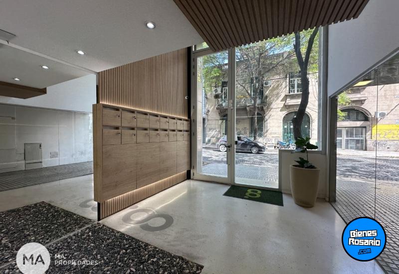 Departamentos - Rosario - Venta