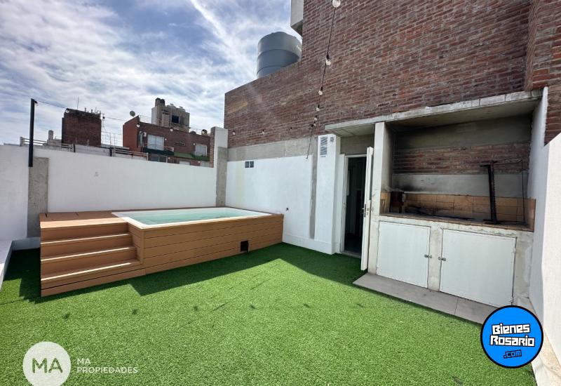 Departamentos - Rosario - Venta