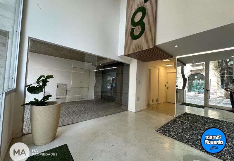 Departamentos - Rosario - Venta