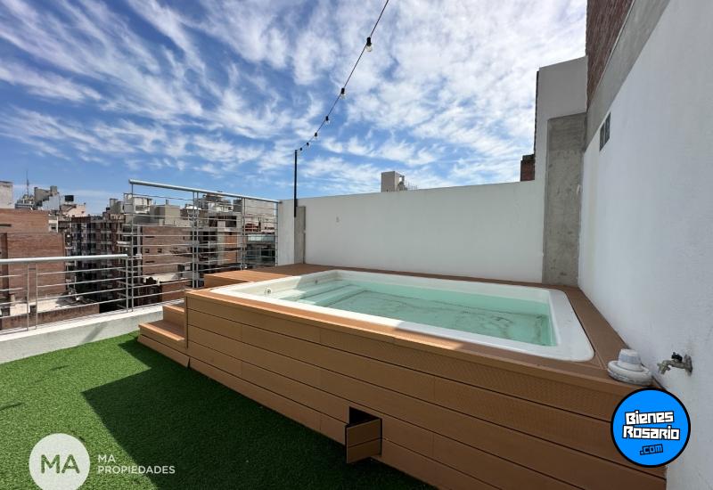 Departamentos - Rosario - Venta