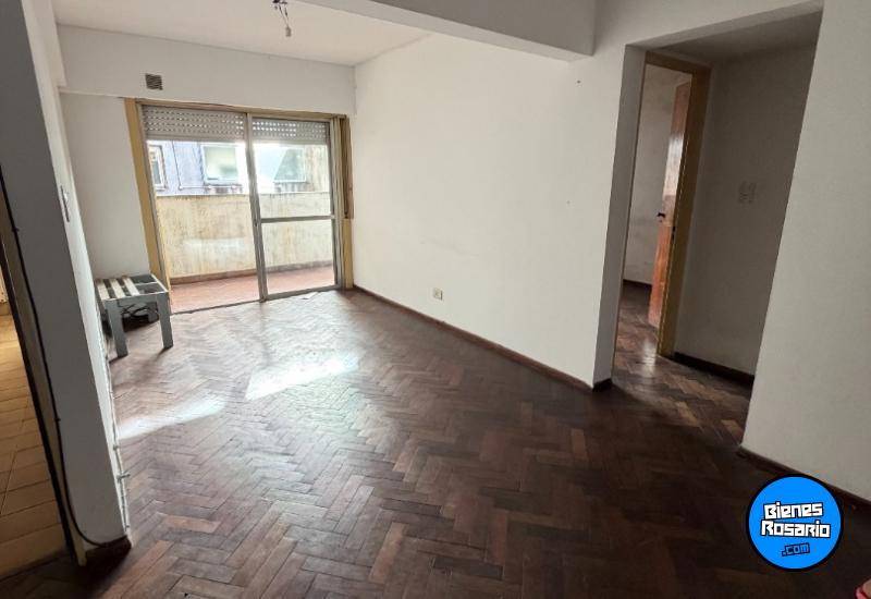 Departamentos - Rosario -  Alquiler