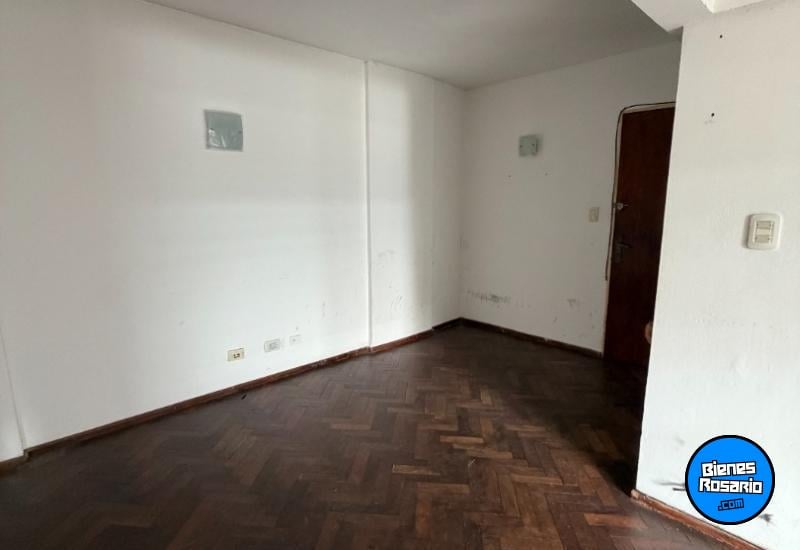 Departamentos - Rosario -  Alquiler