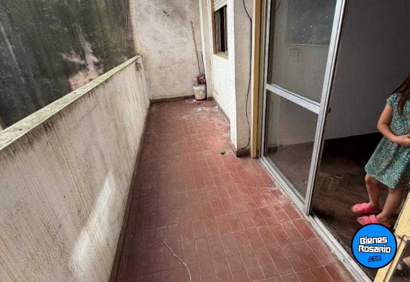 Departamentos - Rosario -  Alquiler