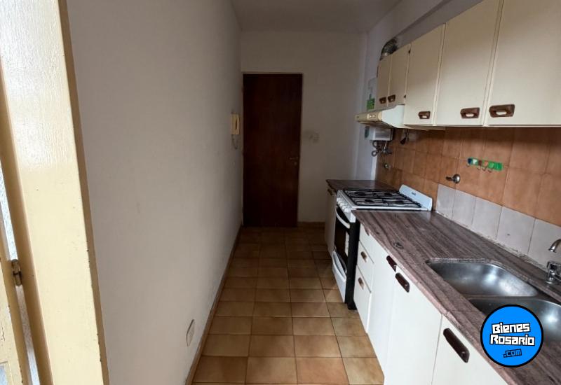 Departamentos - Rosario -  Alquiler