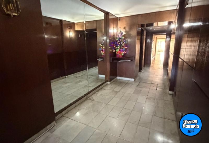 Departamentos - Rosario -  Alquiler