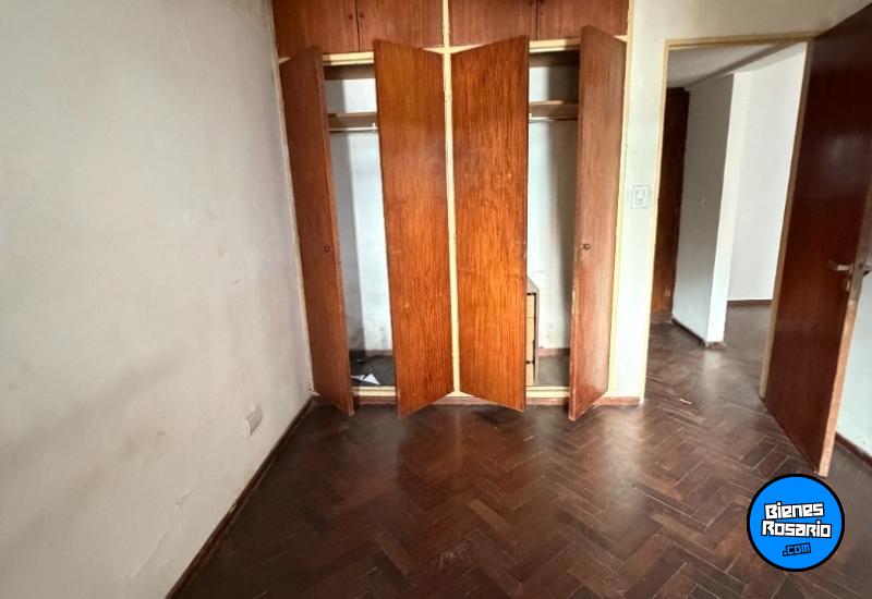 Departamentos - Rosario -  Alquiler