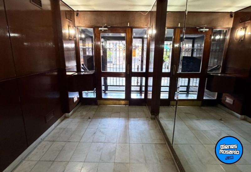 Departamentos - Rosario -  Alquiler