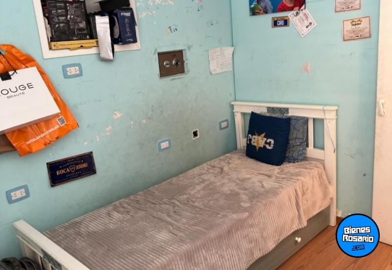 Casas - Rosario - Venta