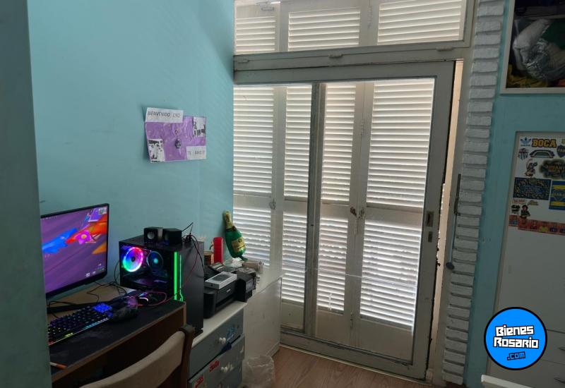 Casas - Rosario - Venta