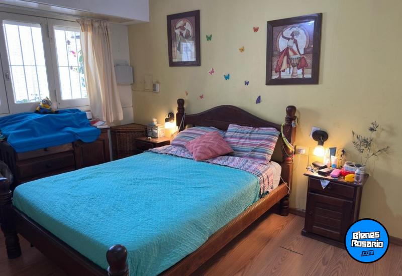 Casas - Rosario - Venta