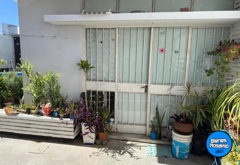 Casas - Rosario - Venta