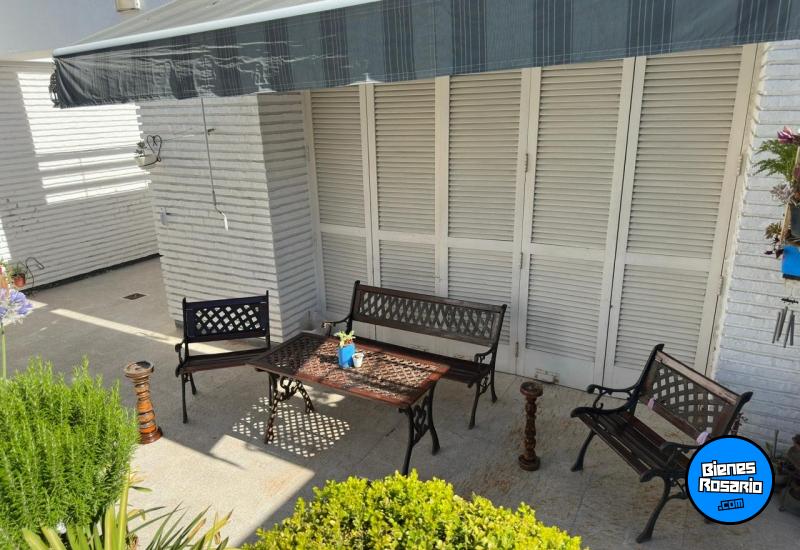 Casas - Rosario - Venta