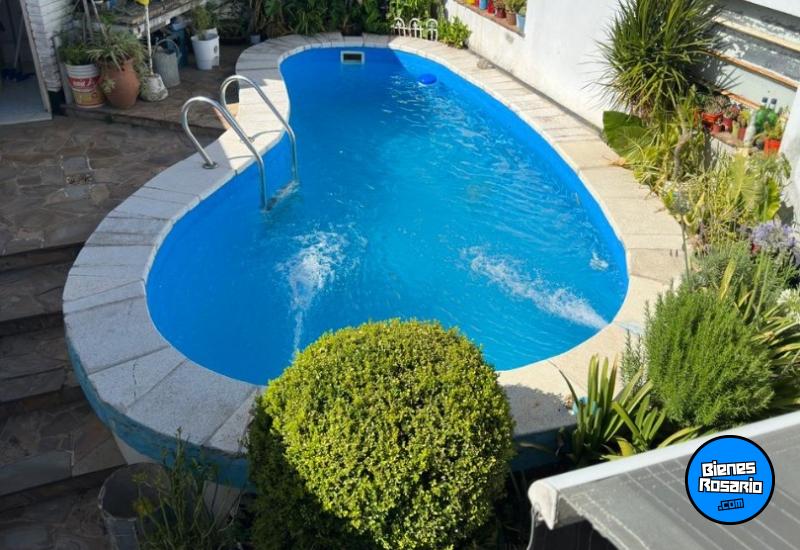 Casas - Rosario - Venta