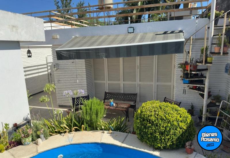 Casas - Rosario - Venta
