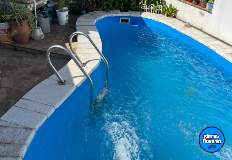 Casas - Rosario - Venta