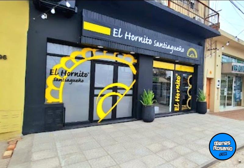 Fondos de comercio - Funes - Venta