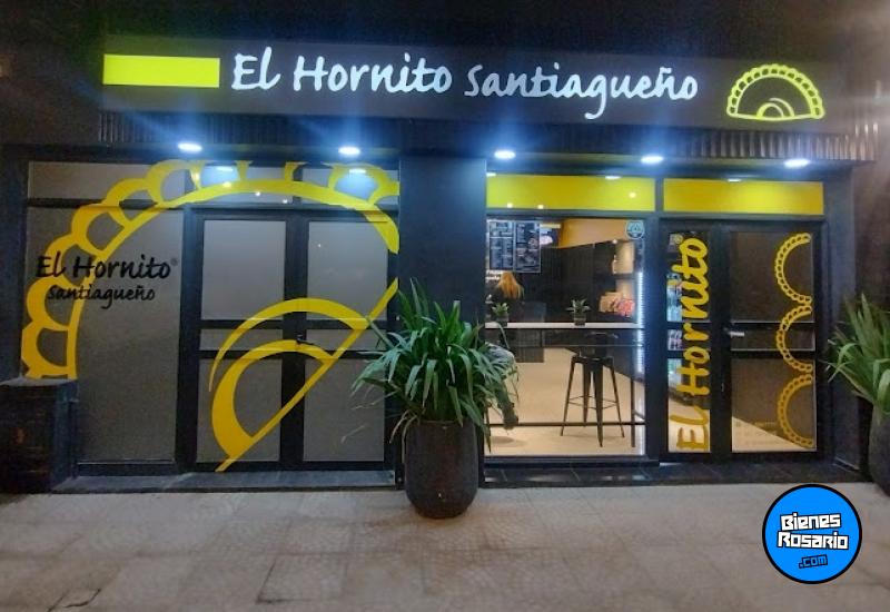 Fondos de comercio - Funes - Venta