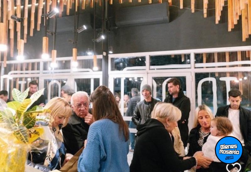 Fondos de comercio - Funes - Venta