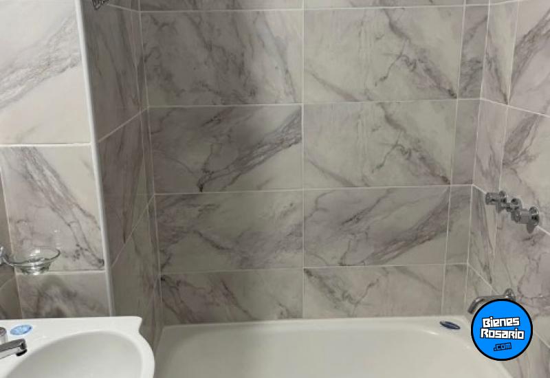 Departamentos - Rosario -  Alquiler