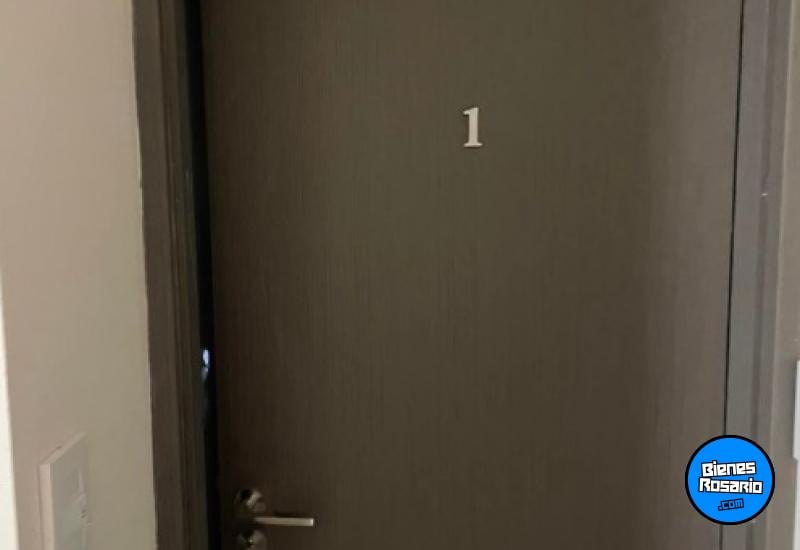 Departamentos - Rosario -  Alquiler