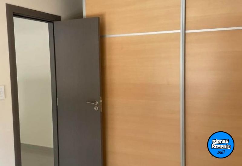 Departamentos - Rosario -  Alquiler