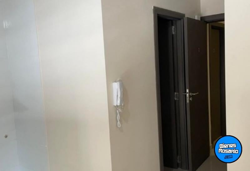 Departamentos - Rosario -  Alquiler