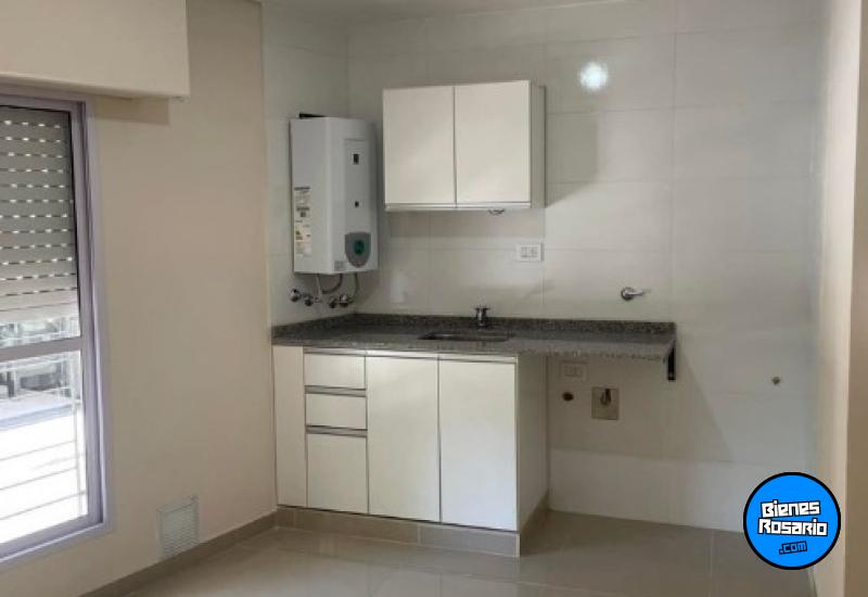 Departamentos - Rosario -  Alquiler