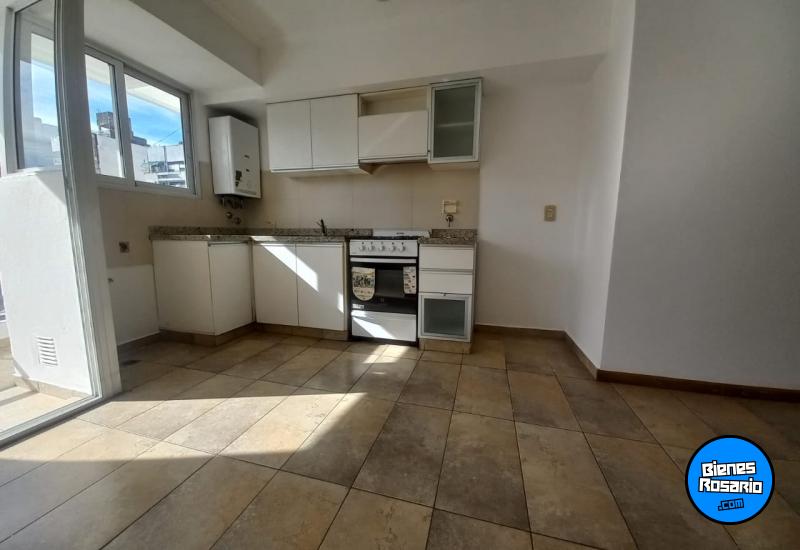 Departamentos - Rosario -  Alquiler