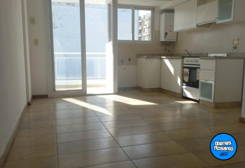 Departamentos - Rosario -  Alquiler