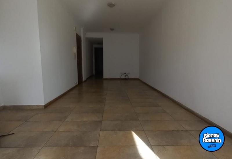 Departamentos - Rosario -  Alquiler