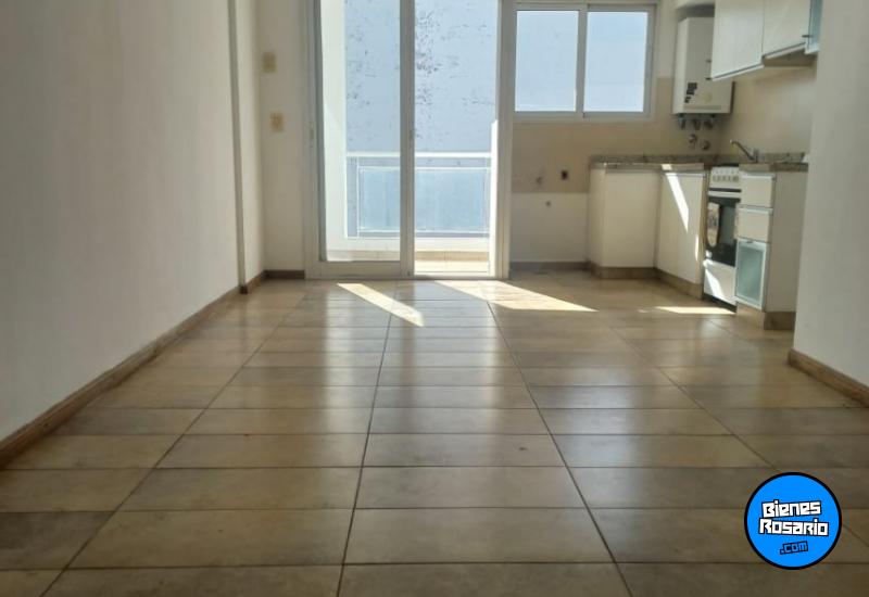 Departamentos - Rosario -  Alquiler
