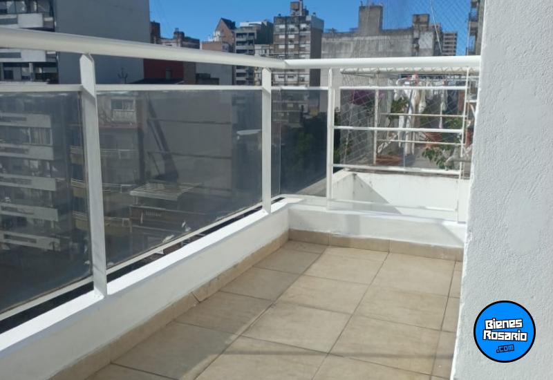 Departamentos - Rosario -  Alquiler