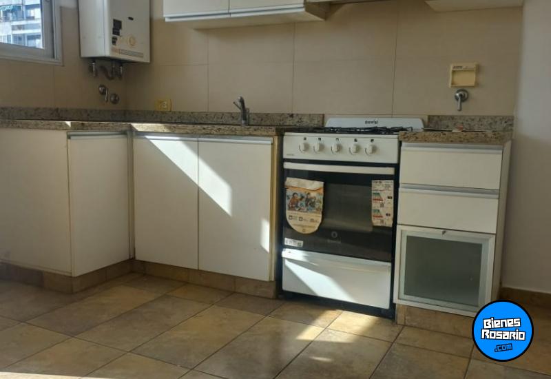 Departamentos - Rosario -  Alquiler