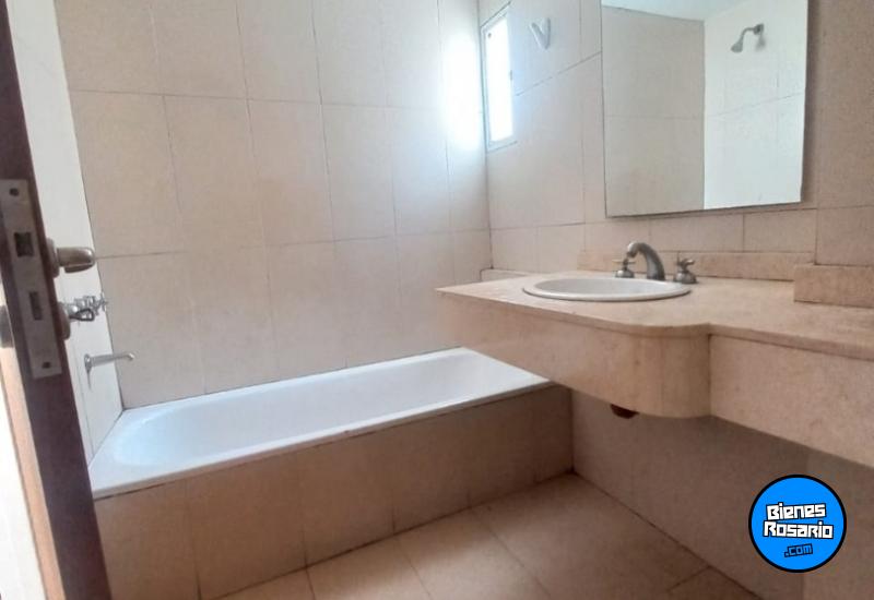 Departamentos - Rosario -  Alquiler