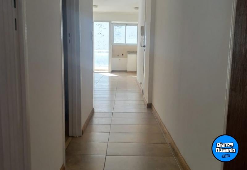 Departamentos - Rosario -  Alquiler