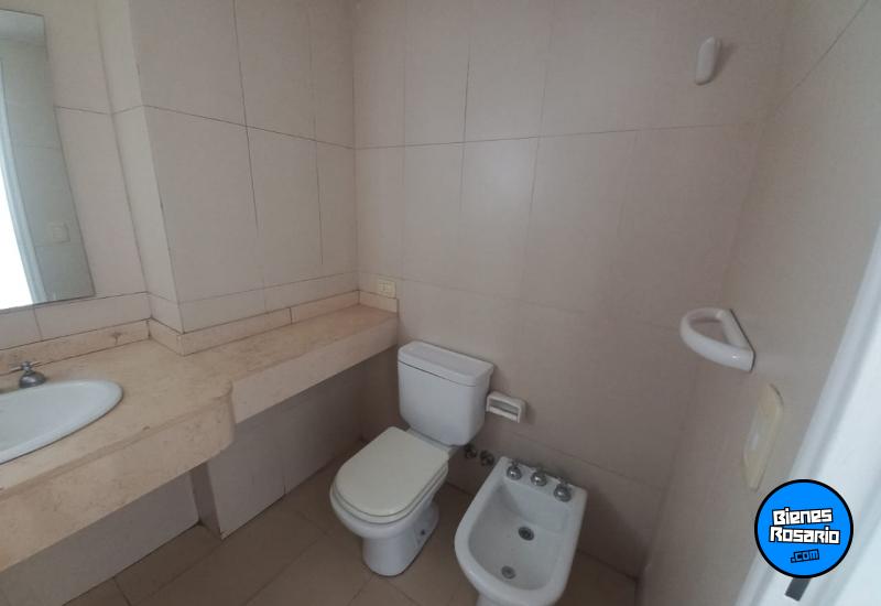 Departamentos - Rosario -  Alquiler