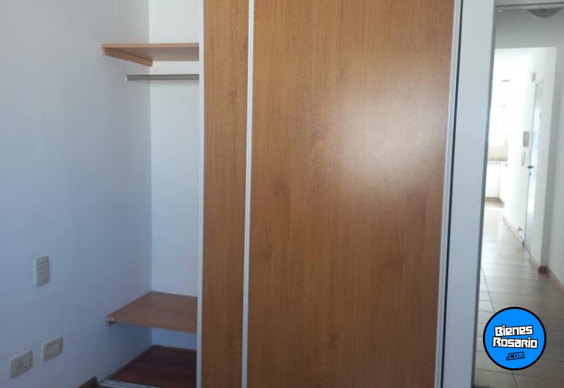 Departamentos - Rosario -  Alquiler